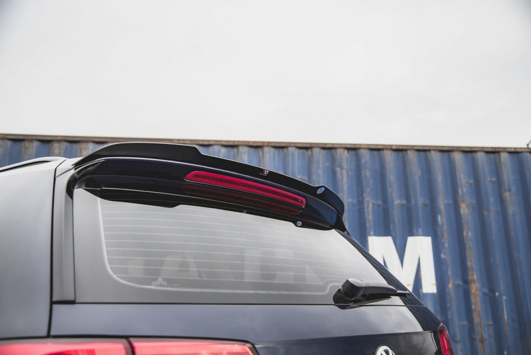 SPOILER CAP VW PASSAT B8 VARIANT (2014-)