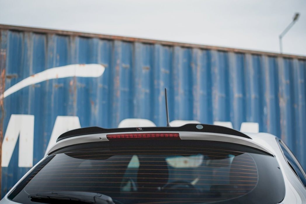 SPOILER CAP ALFA ROMEO GIULIETTA FACELIFT (2016-2020)