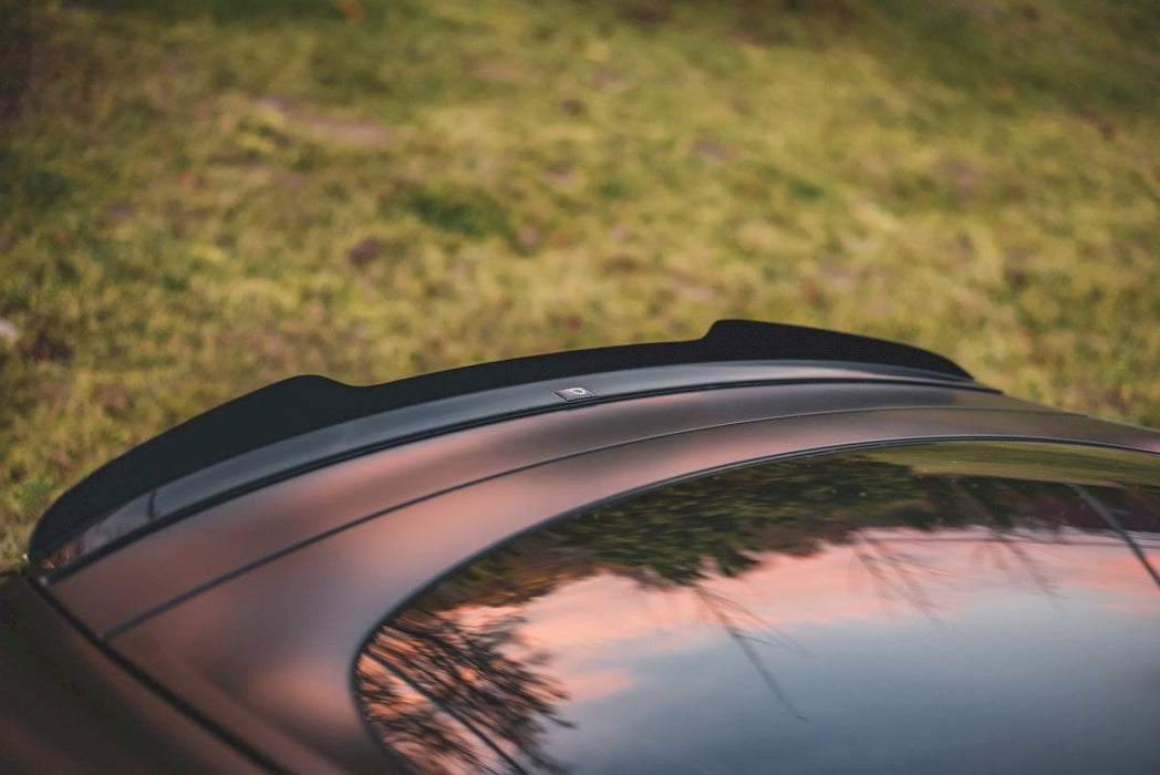 SPOILER CAP MERCEDES AMG GT 53 4-DOOR COUPE (2018-)