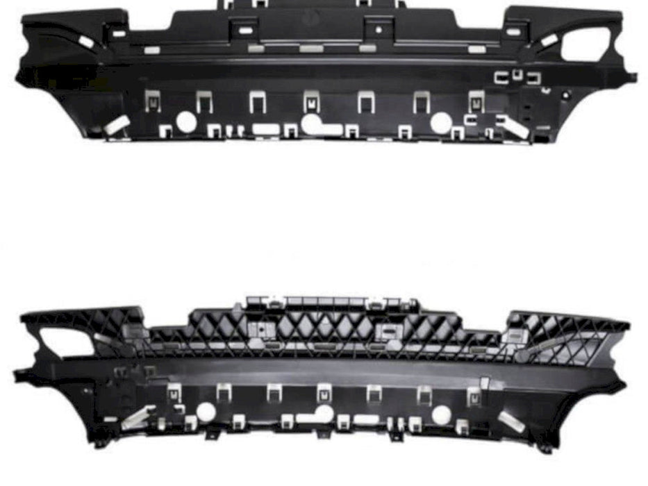 REAR VALANCE SPORT-PERFORMANCE BMW 5ER G30 M-SPORT (2017-)