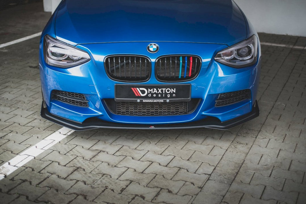 FLAPS BMW M135I F20 (2011-2015)