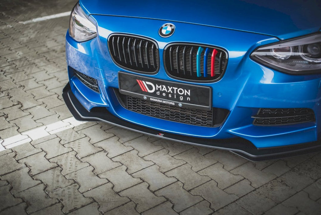 FLAPS BMW M135I F20 (2011-2015)