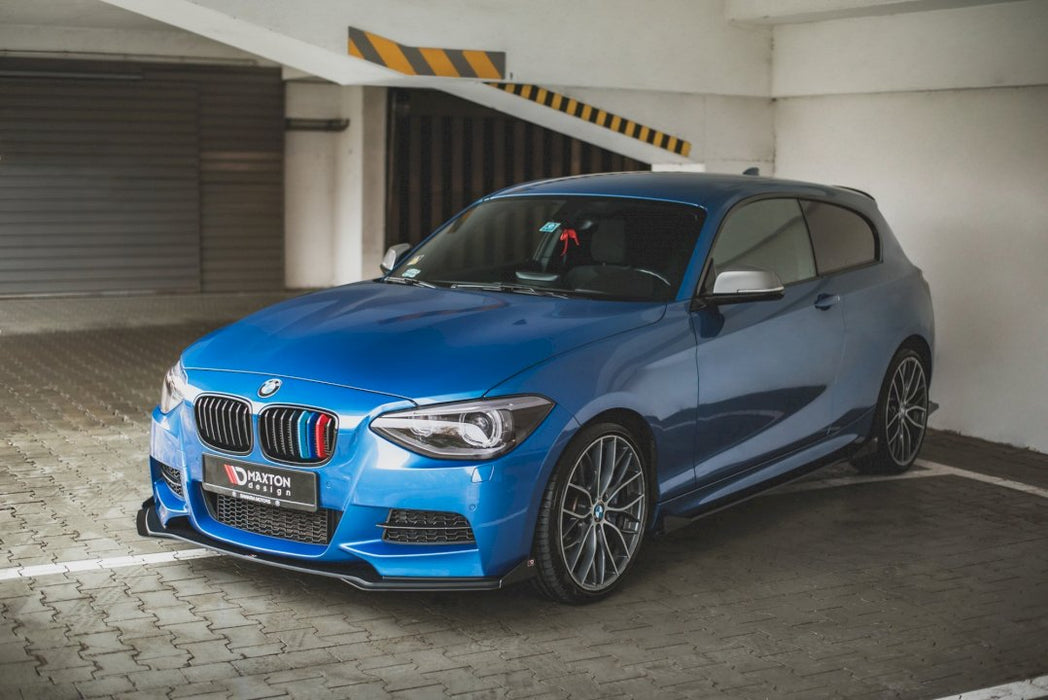 FLAPS BMW M135I F20 (2011-2015)