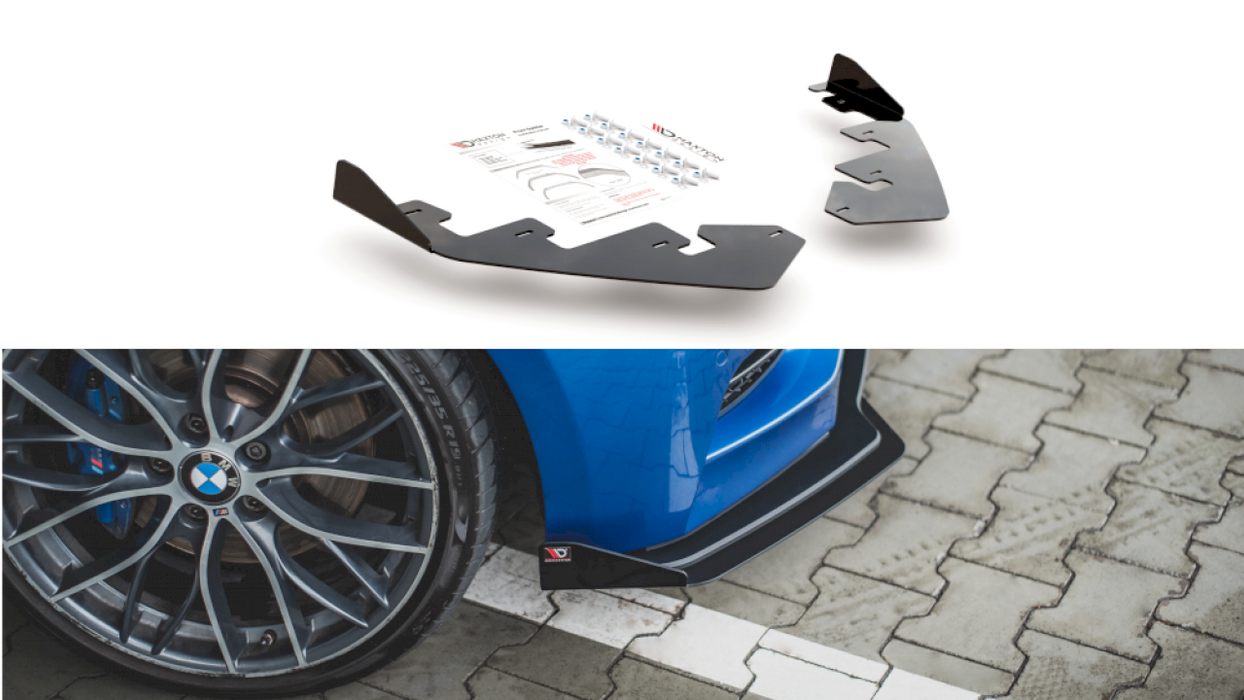 FLAPS BMW M135I F20 (2011-2015)