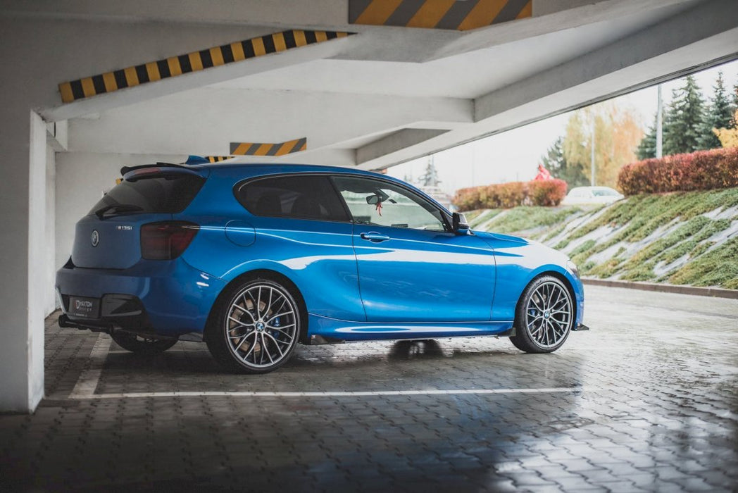 SIDE FLAPS BMW M135I F20 (2011-2015)