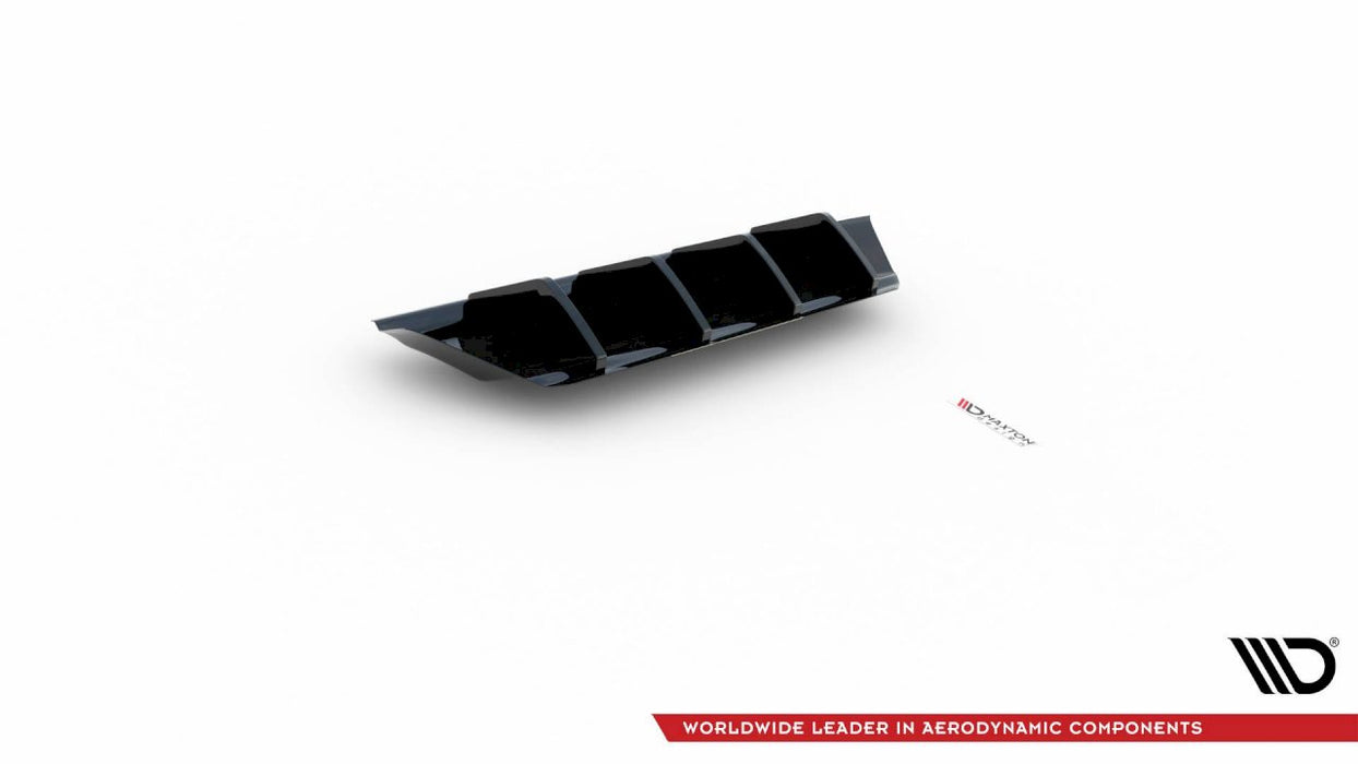 REAR VALANCE SEAT LEON FR ST MK4 (2020-)