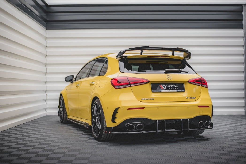 RACING DURABILITY STREET PRO MERCEDES AMG A45 S (2019-)