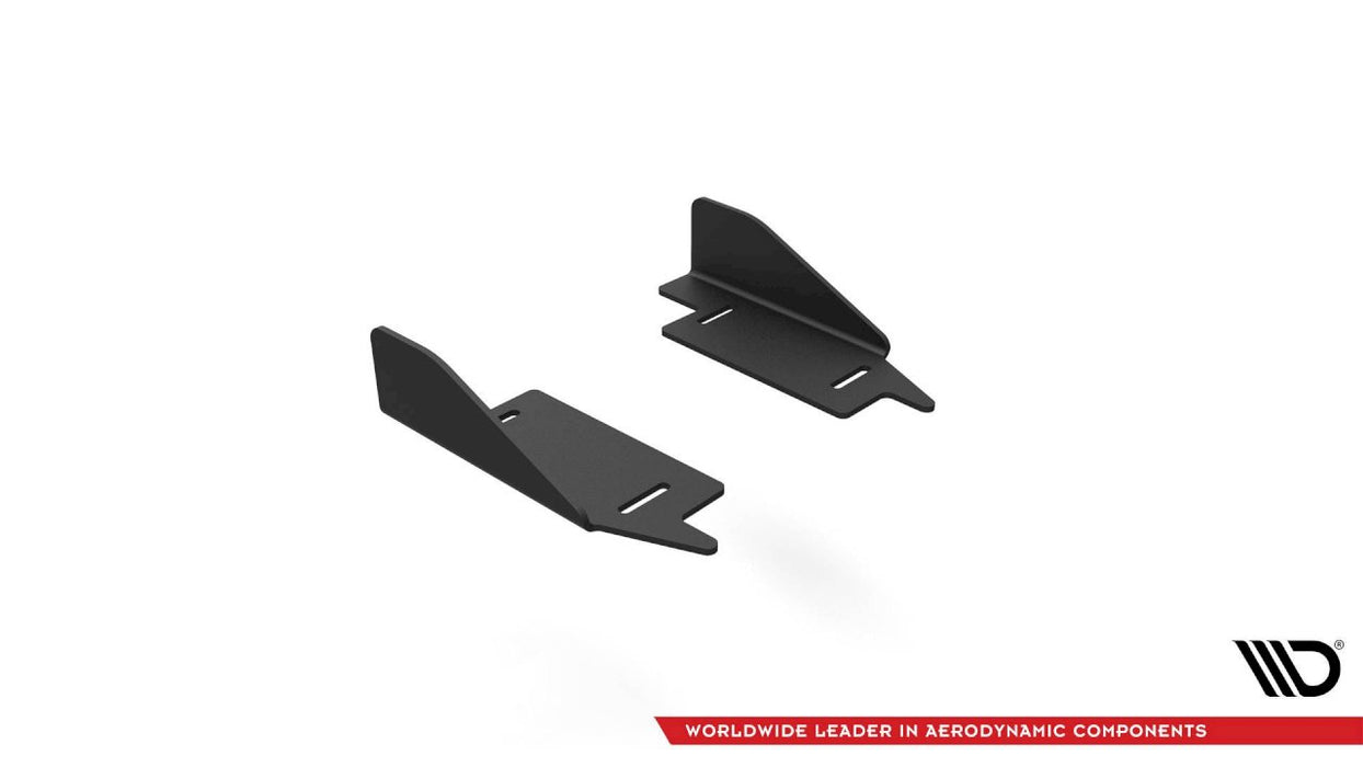 SIDE FLAPS SEAT LEON FR MK4 (2020-)