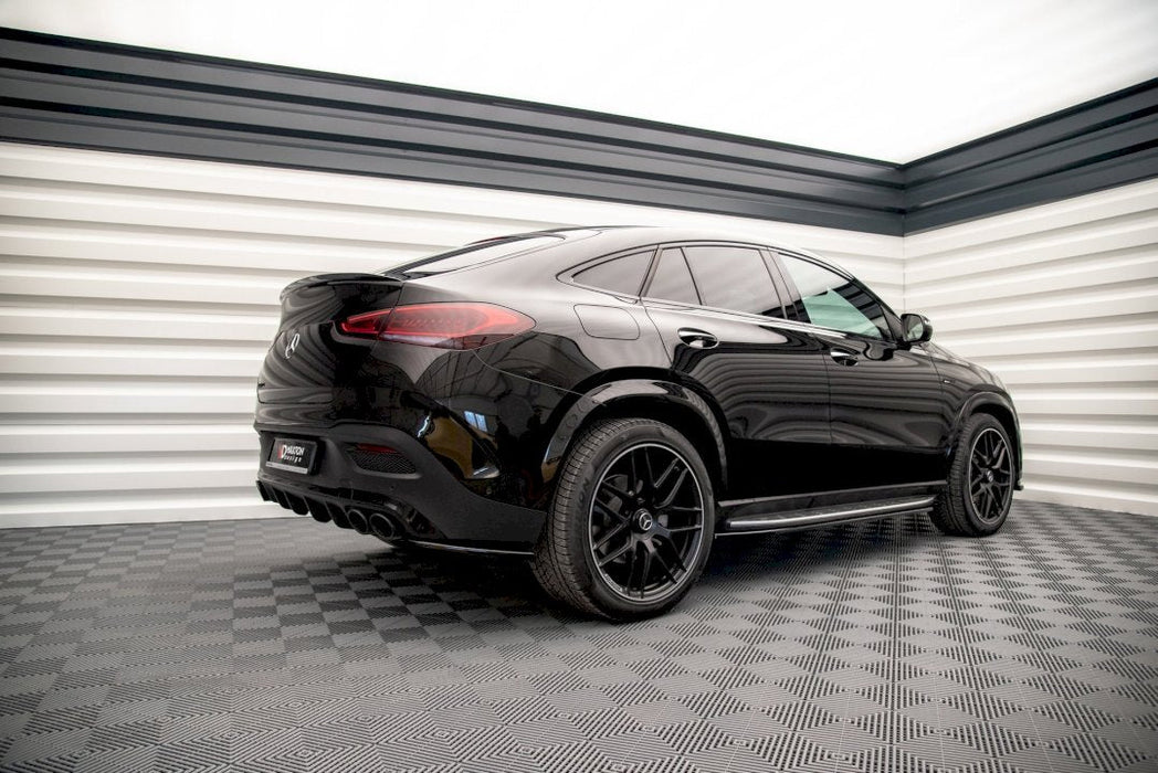 SIDE SKIRTS DIFFUSERS MERCEDES AMG GLE COUPE C167 (2019-)