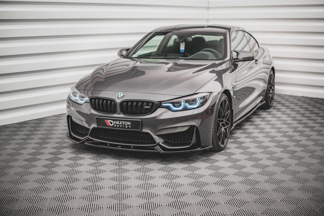 BMW 4 Series F82