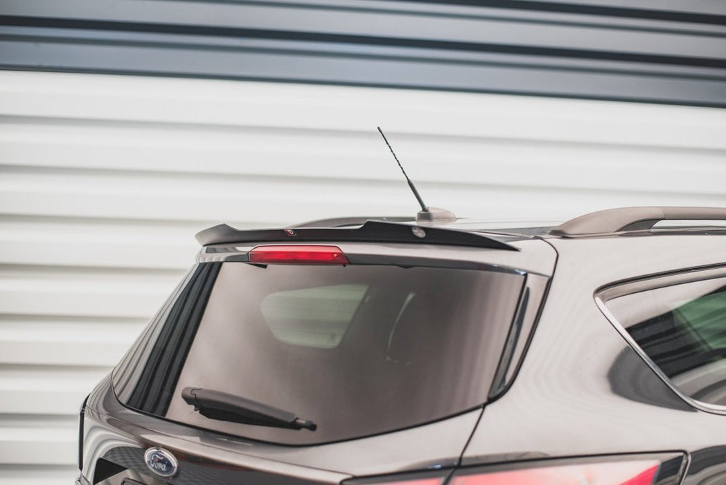 SPOILER CAP FORD ESCAPE MK3 (2012-2019)