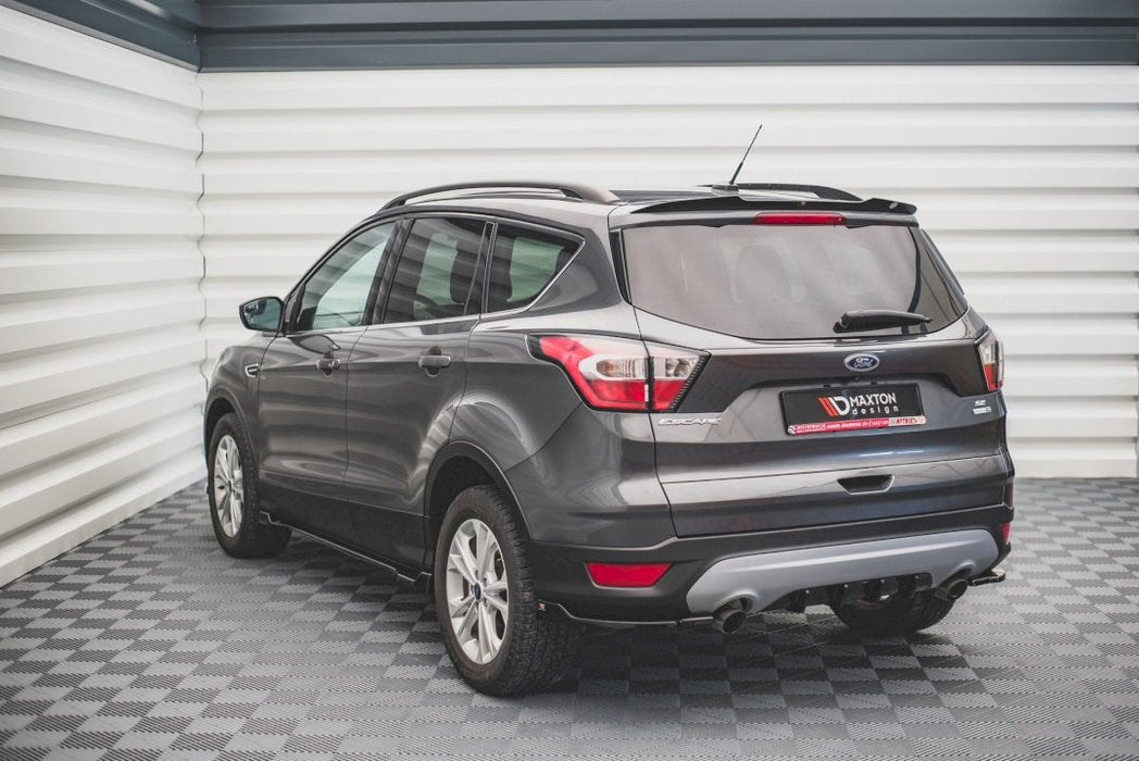 SPOILER CAP FORD ESCAPE MK3 (2012-2019)