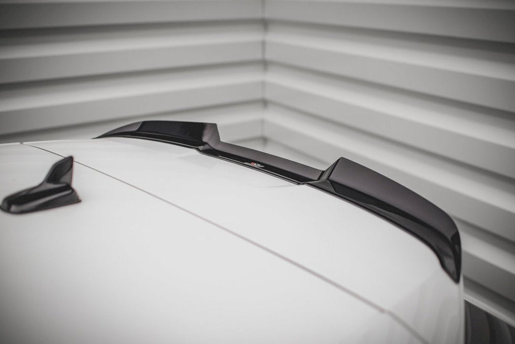 SPOILER CAP V.1 AUDI S3 / A3 S-LINE 8Y (2020-)