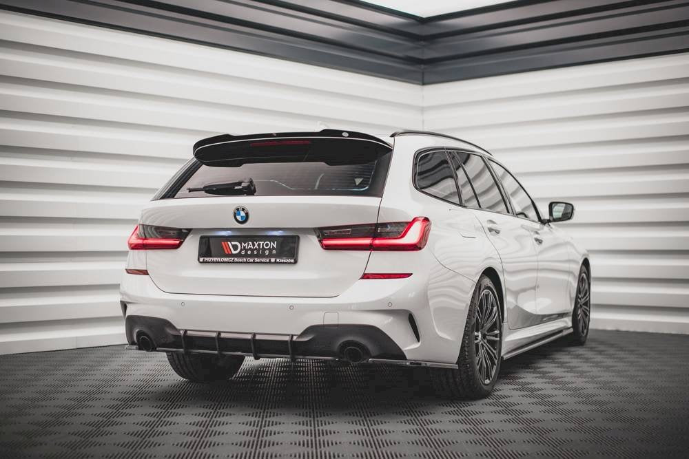 SPOILER CAP BMW 3 TOURING G21 M-PACK (2018-)