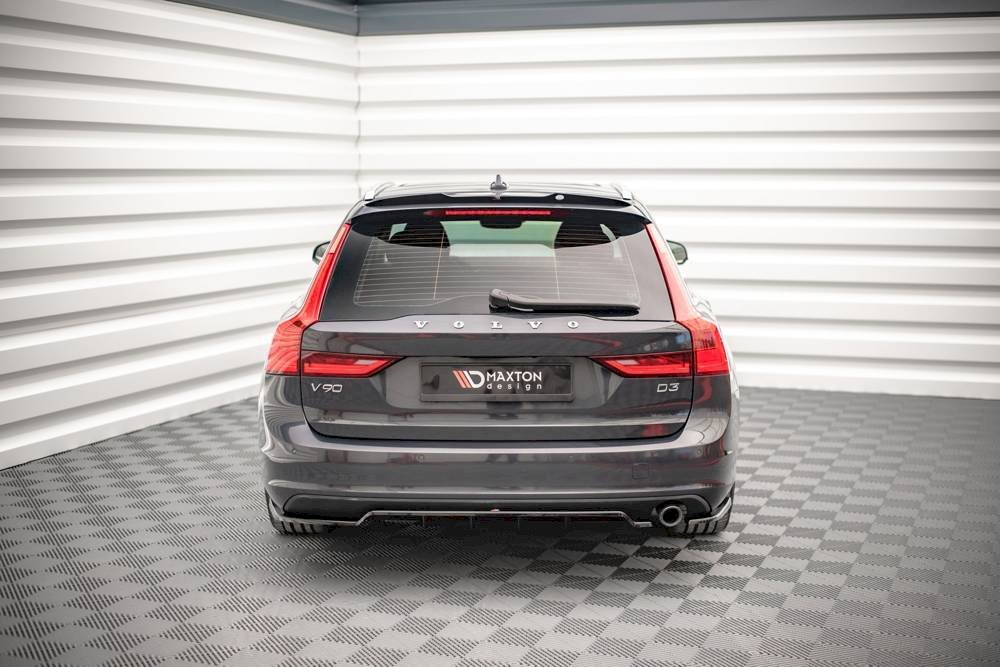 SPOILER CAP VOLVO V90 MK2 (2016-)