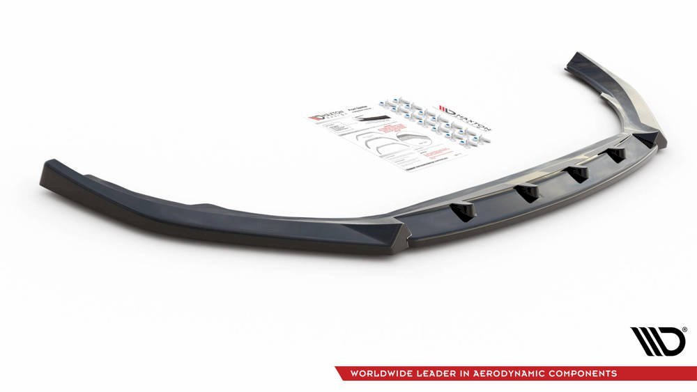 FRONT SPLITTER V.2 VOLVO V90 MK2 (2016-)