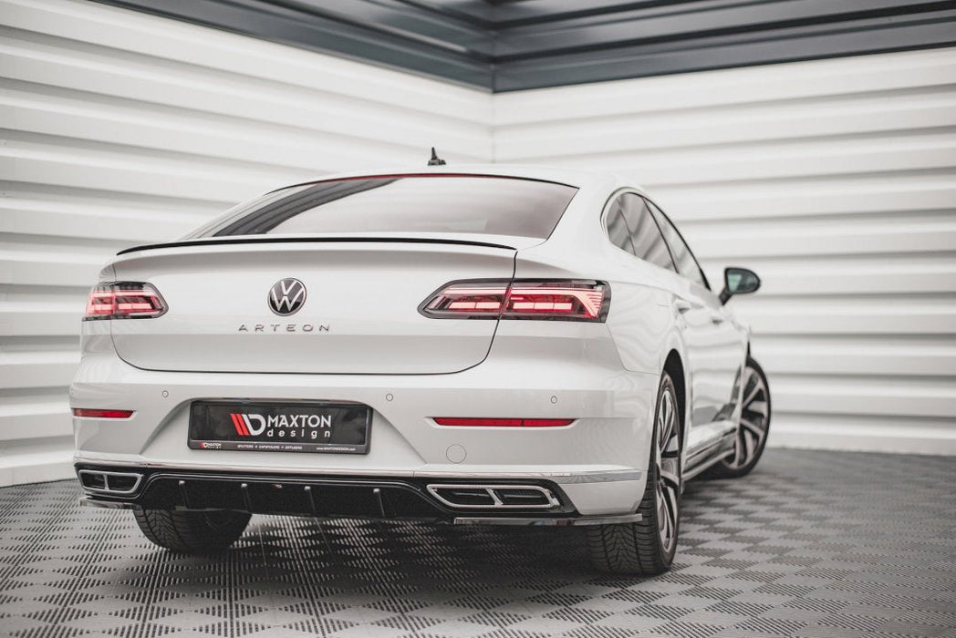 REAR VALANCE VW ARTEON R-LINE FACELIFT (2020-)