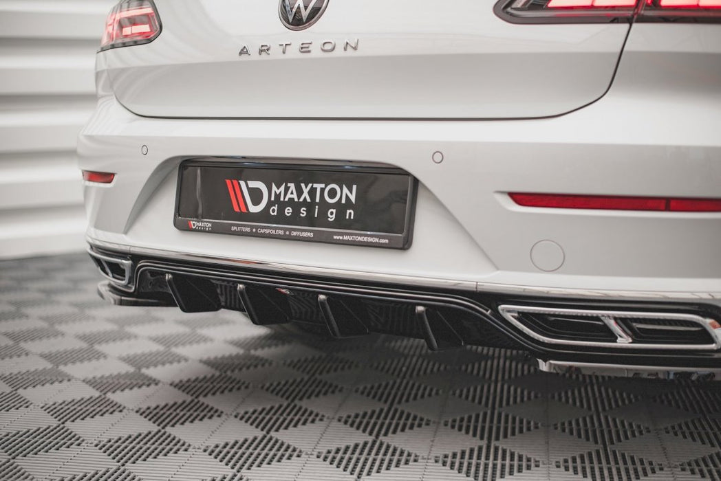 REAR VALANCE VW ARTEON R-LINE FACELIFT (2020-)