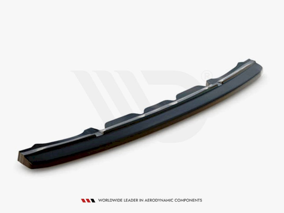 CENTRAL REAR SPLITTER FOR BMW Z4 M-PACK G29 (2018-)