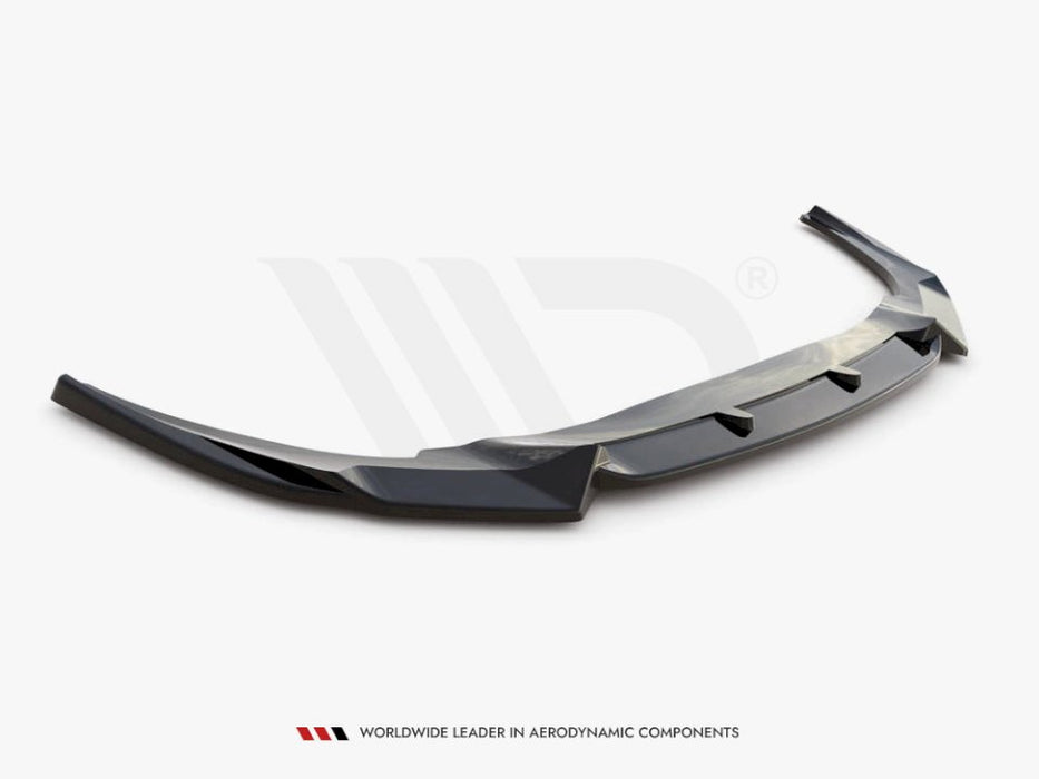 FRONT SPLITTER V.1 BMW Z4 G29 M-PACK (2018-)