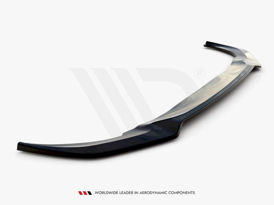 FRONT SPLITTER V.2 BMW Z4 G29 M-PACK (2018-)