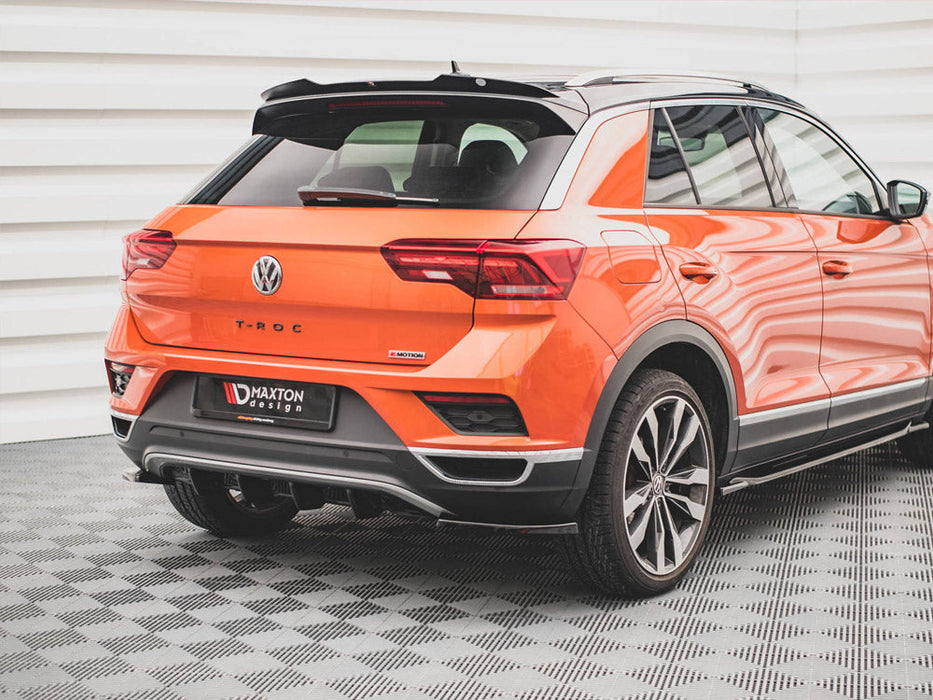 REAR VALANCE VW T-ROC MK1 (2017-)