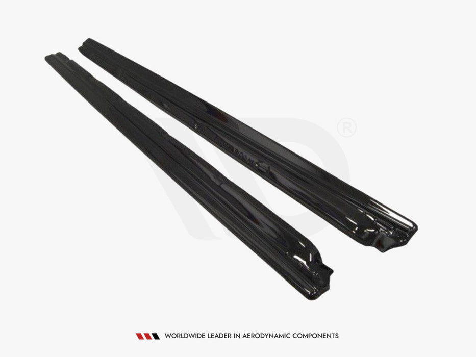 SIDE SKIRTS DIFFUSERS VW GOLF MK7 STANDARD (2012-2016)