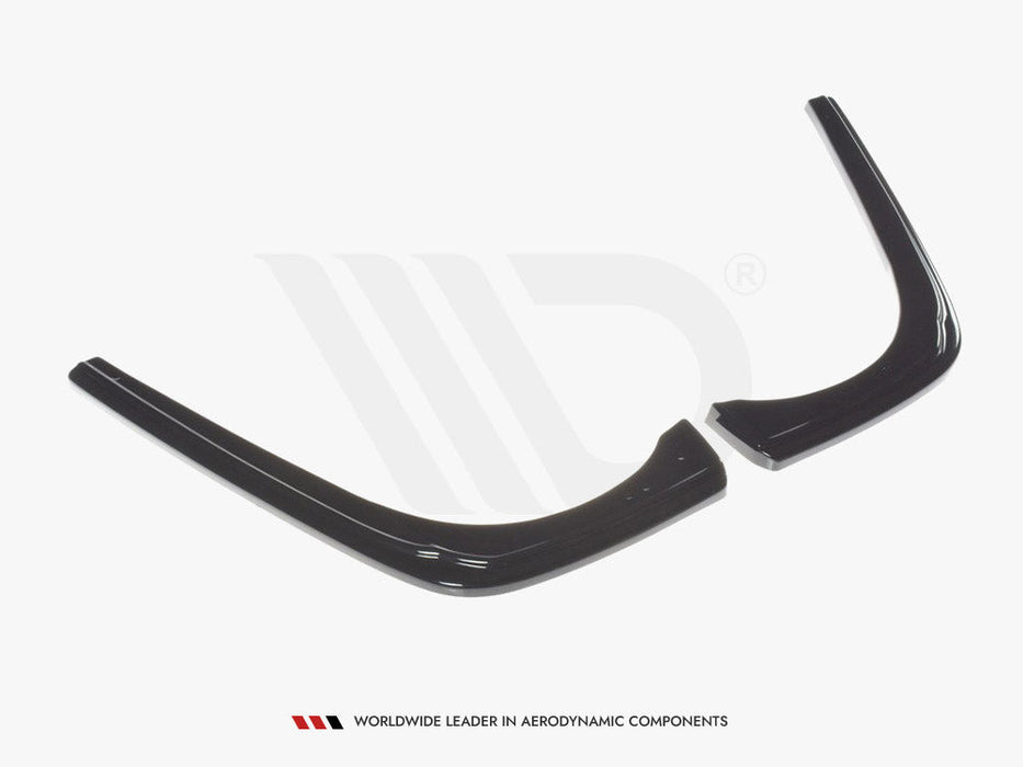 REAR SIDE SPLITTERS VW GOLF 7.5 ESTATE (2017-20)