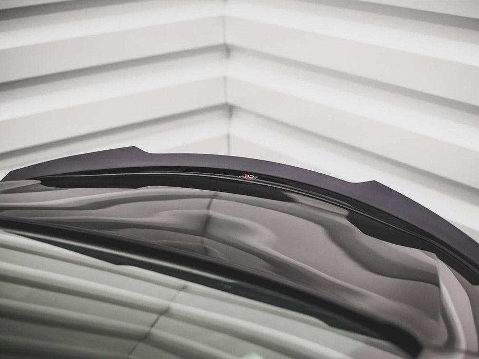 SPOILER CAP INFINITI Q60 S MK2 (2017-)