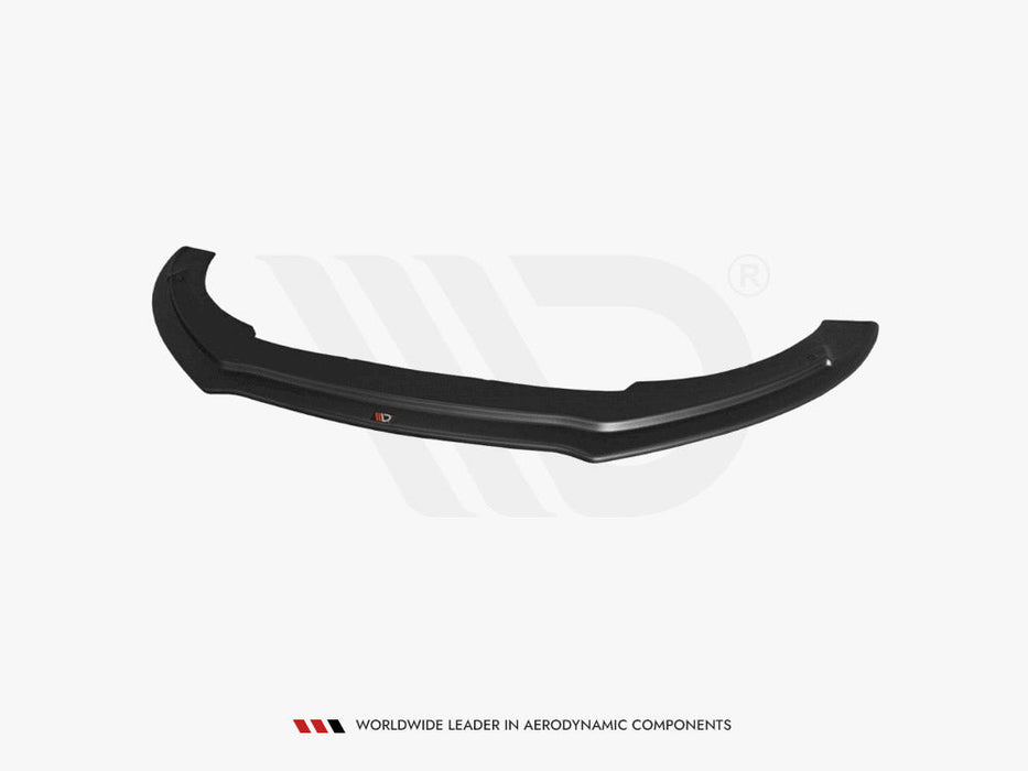 FRONT SPLITTER AUDI TT S (2008-2014)