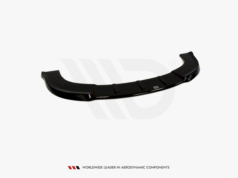 FRONT SPLITTER AUDI TT MK1 (FOR STANDARD BUMPER) (1998-2006)