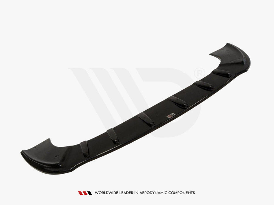 FRONT SPLITTER SEAT LEON MK1 (FOR SEAT SPORT BUMPER)