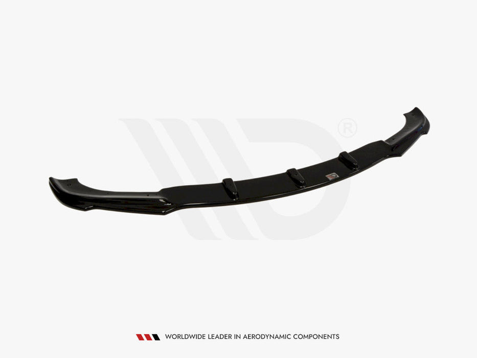 FRONT SPLITTER BMW 3 E46 COMPACT (2000-2004)