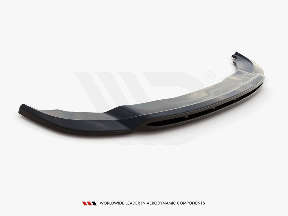 FRONT SPLITTER DODGE DURANGO RT MK3 (2011-)