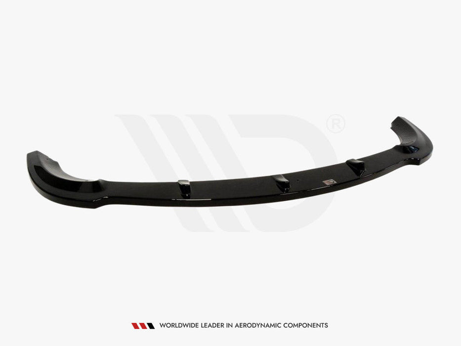 FRONT SPLITTER MERCEDES SL R230 AMG