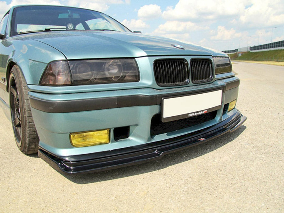 FRONT SPLITTER V.1 BMW M3 E36 COUPE (1992-1999)