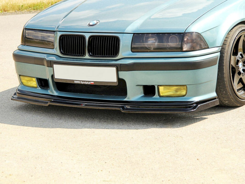 FRONT SPLITTER V.1 BMW M3 E36 COUPE (1992-1999)