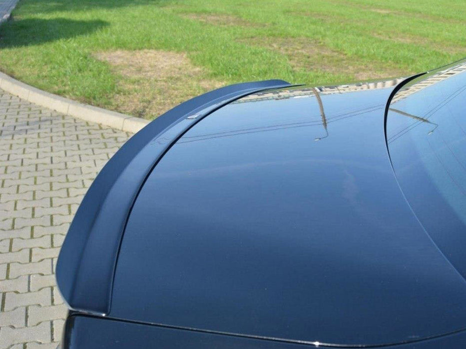 SPOILER CAP LEXUS GS MK4 FACELIFT T