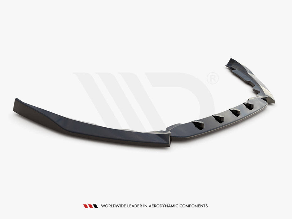 FRONT SPLITTER FORD MONDEO MK5 (2014-2019)