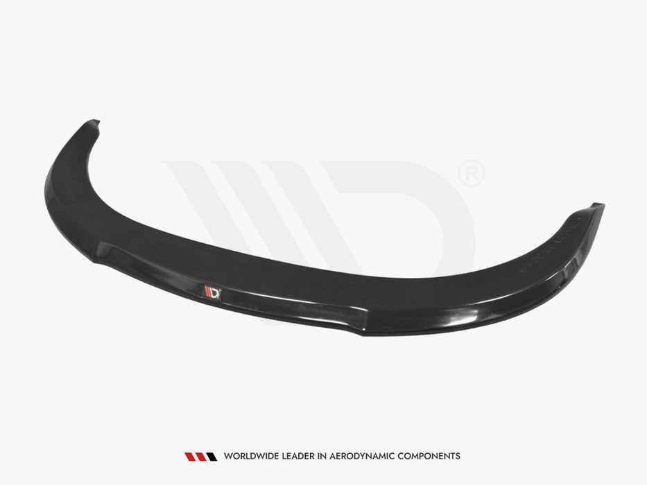 FRONT SPLITTER AUDI S6 C5 (1999-2003)