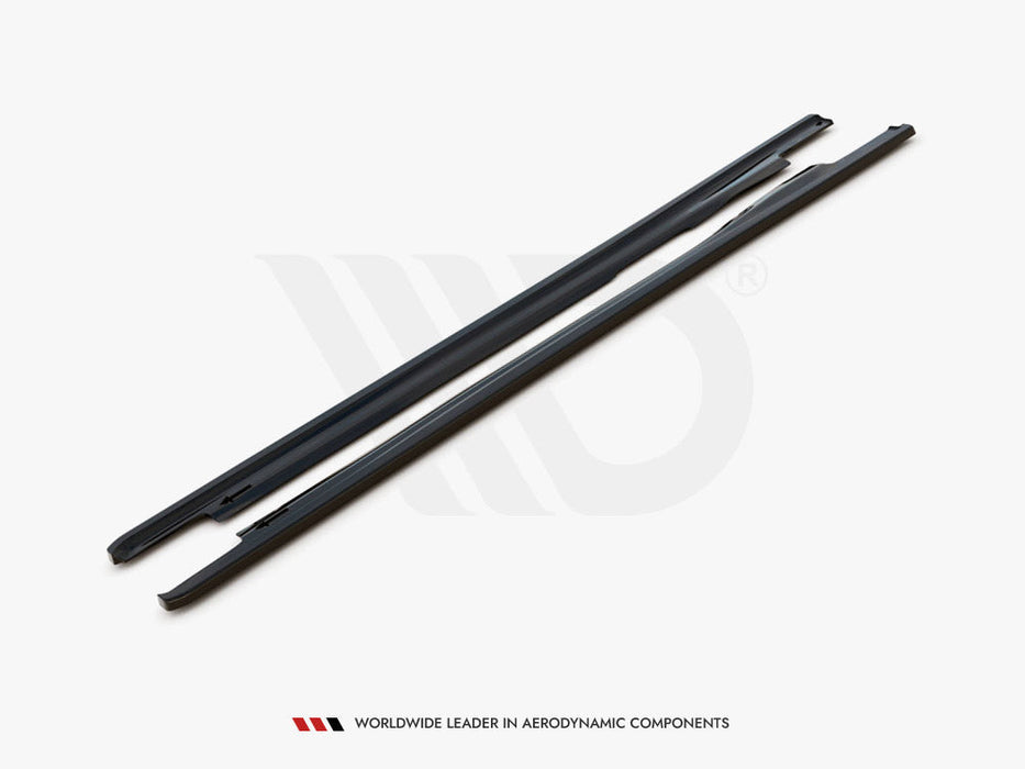 SIDE SKIRTS DIFFUSERS MAZDA XEDOS 6 (1992-1999)