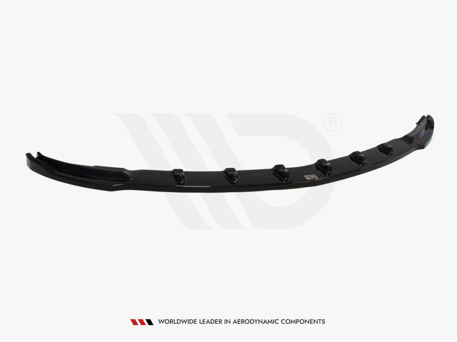 FRONT SPLITTER OPEL / VAUXHALL GT (2007-2009)