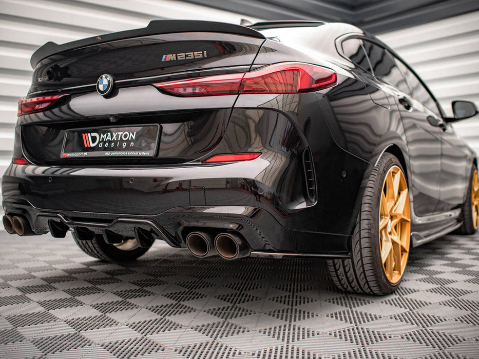 REAR VALANCE BMW M235I GRAN COUPE F44 (2019-)