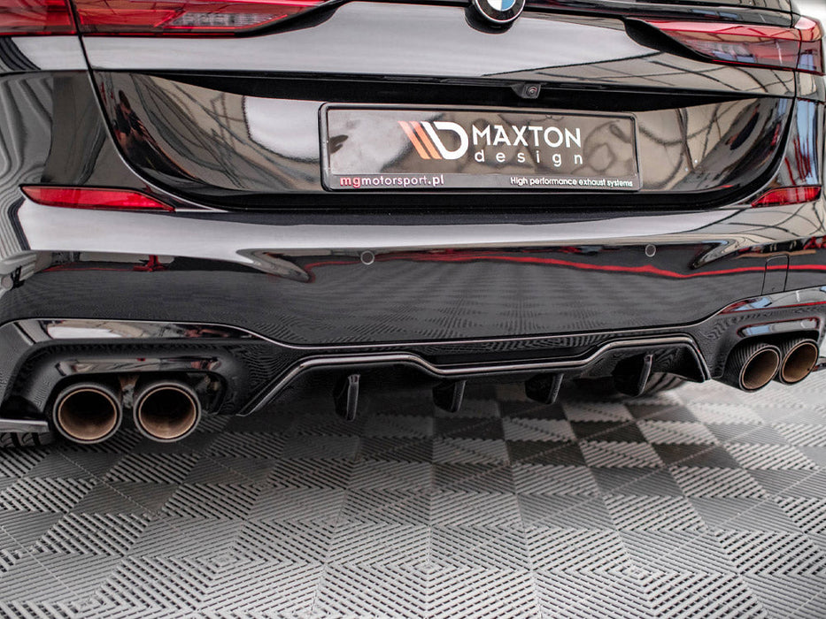 REAR VALANCE BMW M235I GRAN COUPE F44 (2019-)