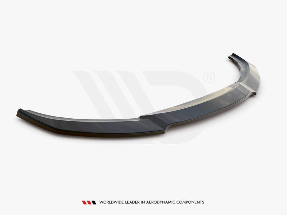 FRONT SPLITTER V.1 BMW 1 F20 (2011-2015)