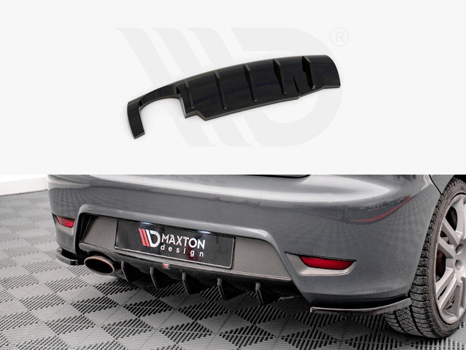 REAR VALANCE SEAT IBIZA CUPRA MK3 (2004-2008)