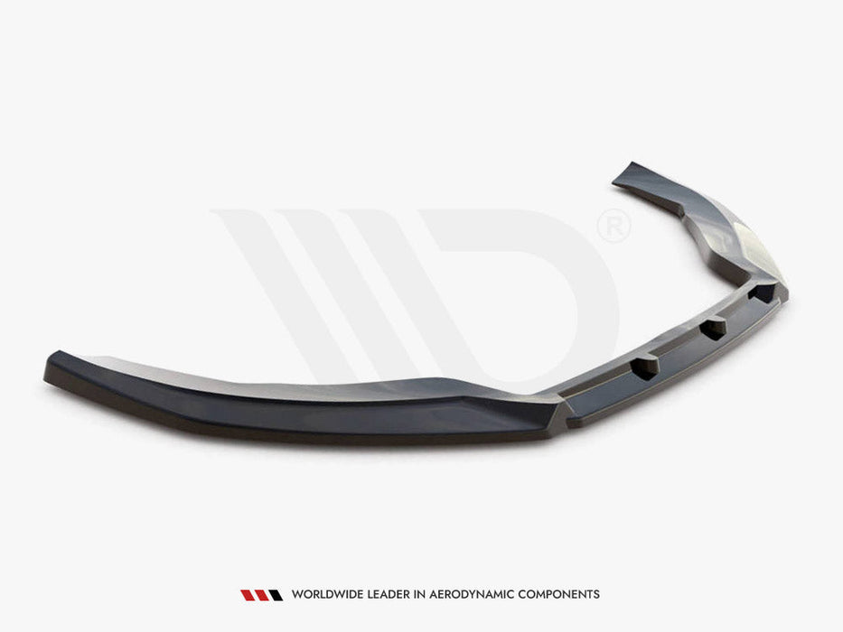 FRONT SPLITTER V.3 VW PASSAT CC (2008-2012)