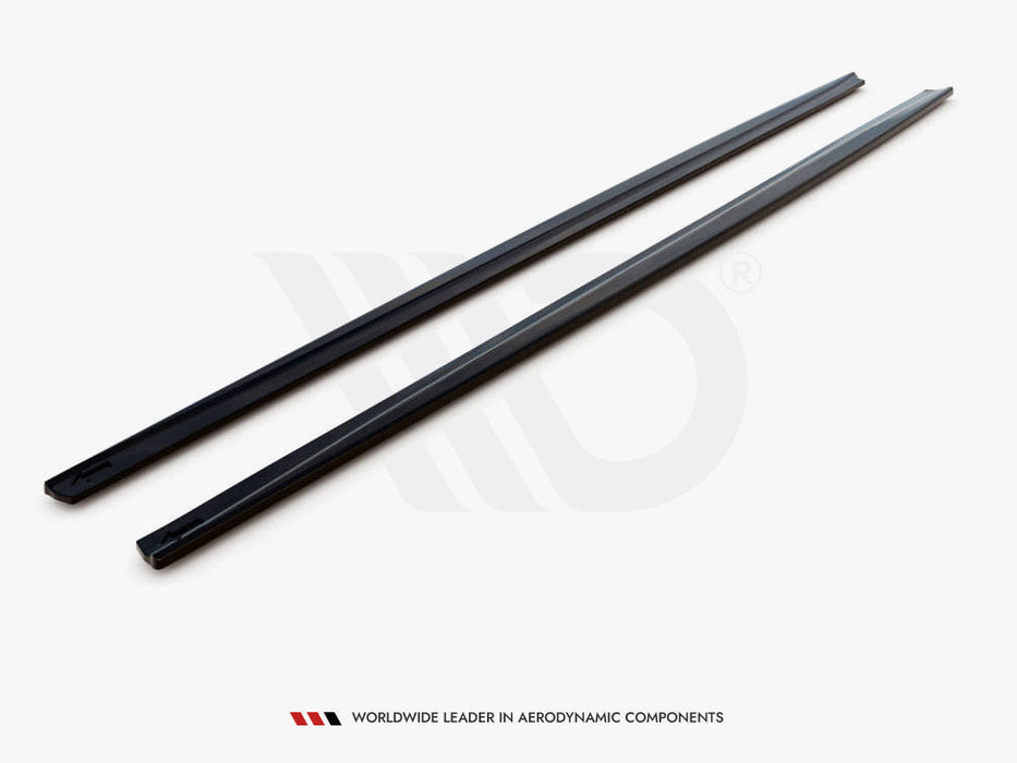 SIDE SKIRTS DIFFUSERS BMW M5 F90 (2017-)