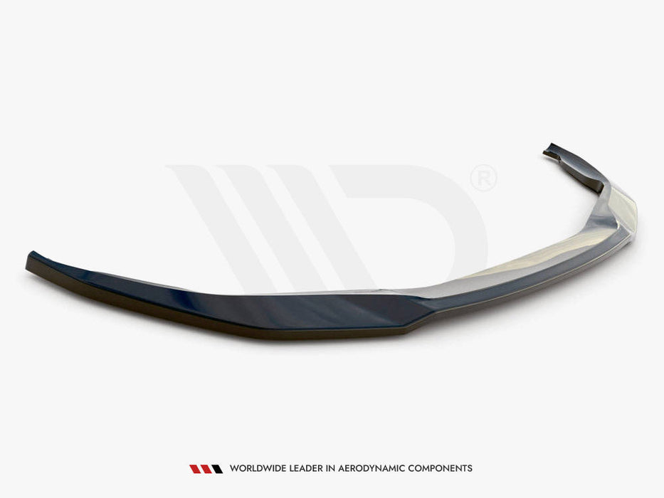 FRONT SPLITTER V.2 BMW M5 F90 FACELIFT (2020-)