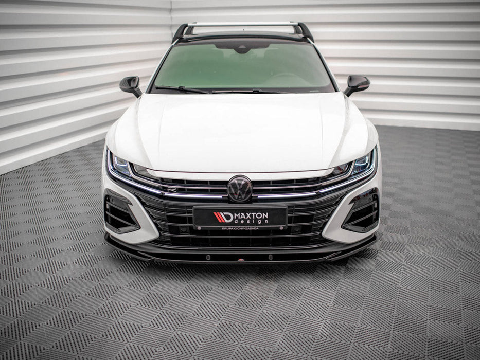 FRONT SPLITTER V.1 VW ARTEON R (2020-)